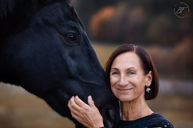 Andrea Klara Fröhlich