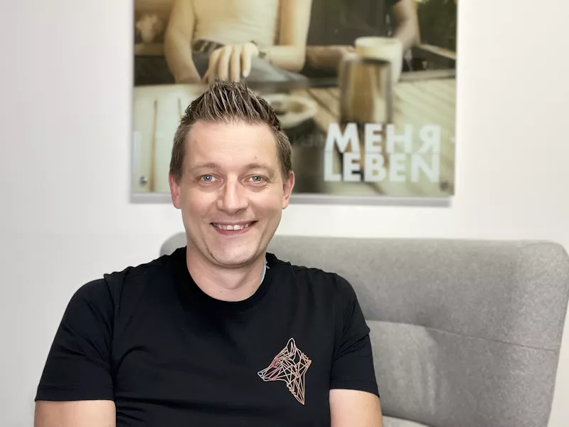 Andreas Reisenhofer