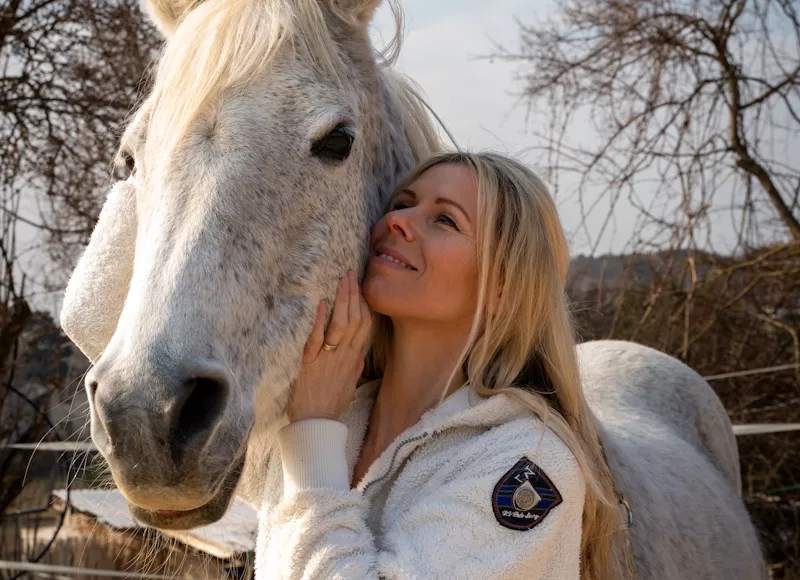 Karin Streicher Trailblazers